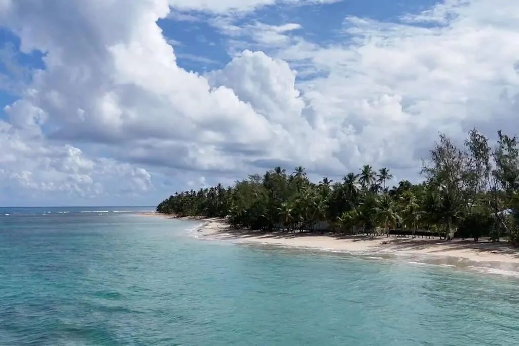 Louisa Apart-Hotel Las Ballenas Las Terrenas